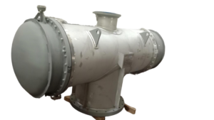 Heat Exchanger Provider