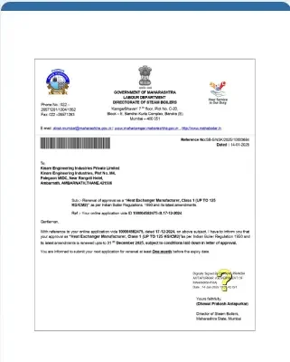 Quality assurance team reviewing inspection documents