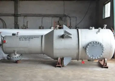 Heat exchanger product gallery