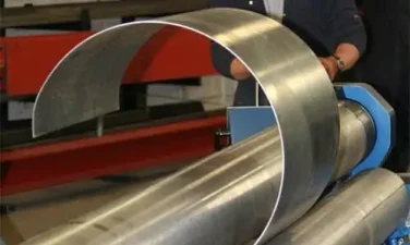 Industrial heat exchanger supplier