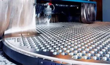 best heat exchanger manufacturer in india