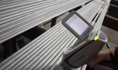 Industrial heat exchanger supplier