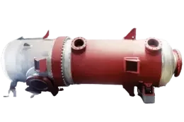 Heat Exchanger Exotic Materia