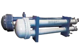 Hairpin Heat Exchanger Kinam